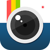 Z Camera - Photo Editor, Beauty Selfie, Collage icon