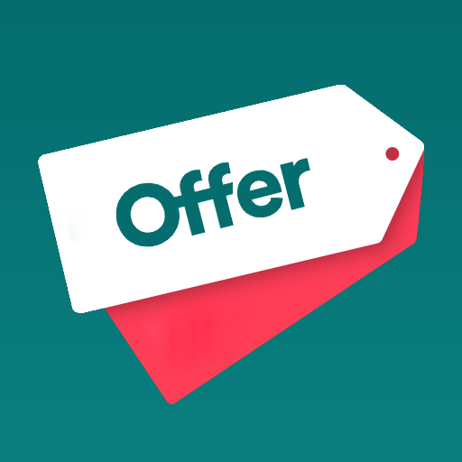 Guide Offer Up for shopping