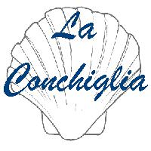 Ristorante La Conchiglia logo