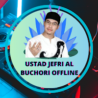 Ustad Jefri Al Buchori Offline