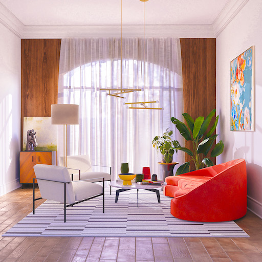 Design Makeover - Decor Master Windows에서 다운로드