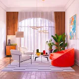 Design Makeover - Decor Master icon