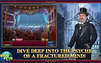 Game screenshot Danse Macabre: Lethal Letters mod apk