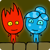Guide Fireboy and Watergirl icon