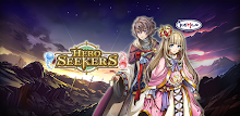 RPG ヒーローシーカーズ APK