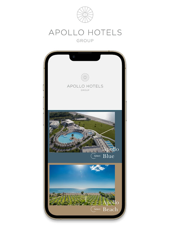 Apollo Hotels - 1.1.6 - (Android)