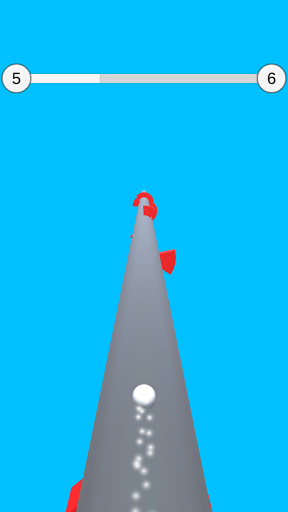 Level Rotator - Awesome Game Screen 2