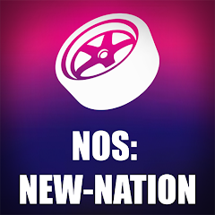 NOS: NEW NATION Mod apk скачать последнюю версию бесплатно