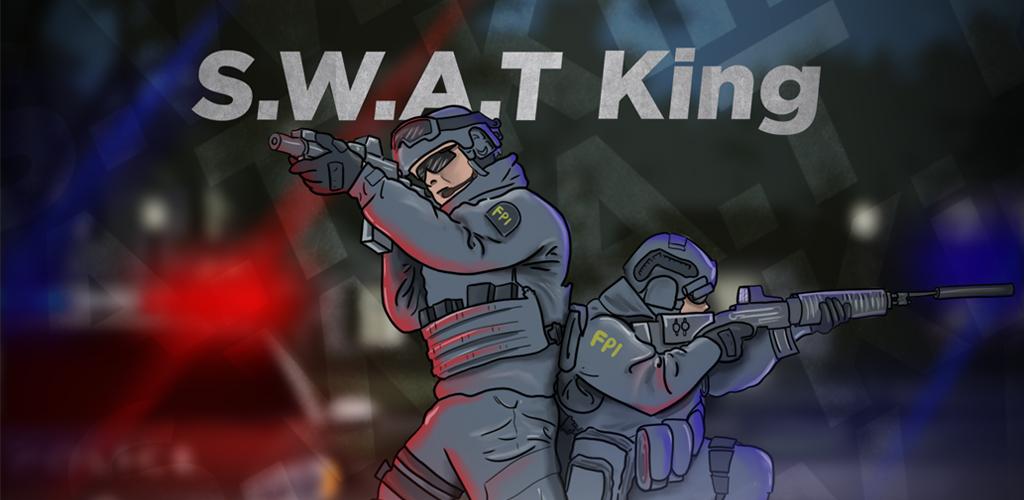 brug reform Duplikering SWAT King : Best Tactical Top Down Shooter APK Download for Android -  com.redtargetgames.swatking