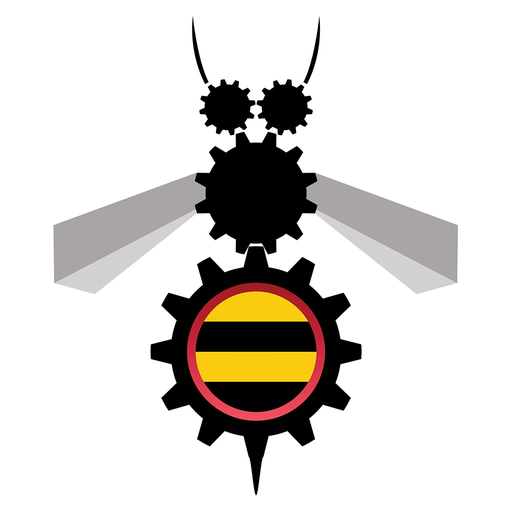 EAS Roofing logo