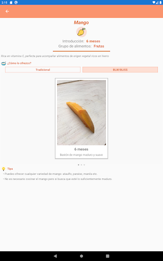 PekeBocados screenshot 16