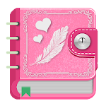 Private Diary With Lock Apk