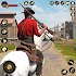 Wild West Sniper Cowboy Shoot