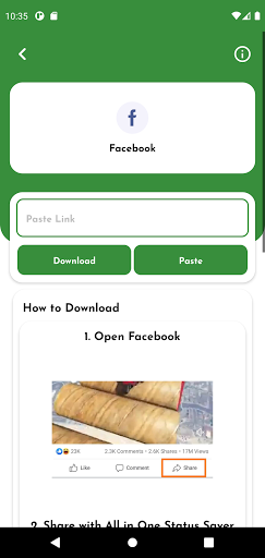 LV All Downloader  Best Status Saver