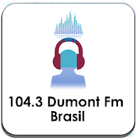 104.3 Dumont Fm App Free Radio
