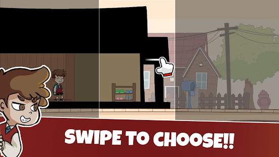 Dumb Choices Story 1.09 APK + Мод (Unlimited money) за Android