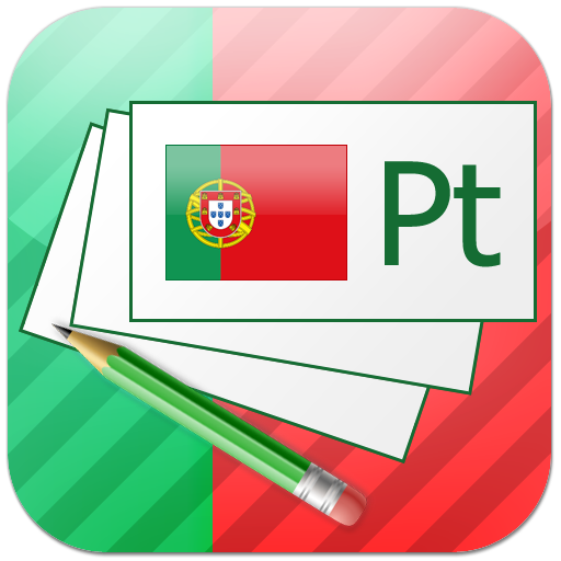Portuguese Flashcards 2.1.6 Icon