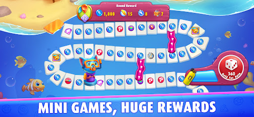 Bingo Blitz™️ - Bingo Games screenshot 5