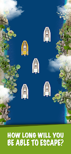 River Run: Escape Games Screenshot