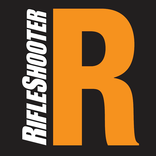 Rifleshooter Magazine logo