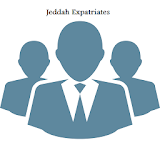 Expatriates Jeddah Notifier icon