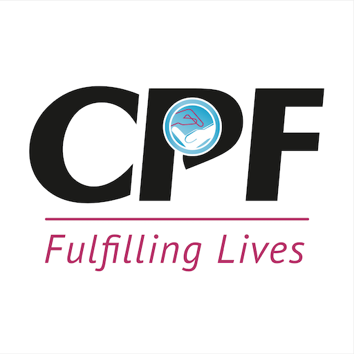 CPF Sales APP logo