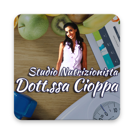 Studio Nutrizionista Cioppa logo