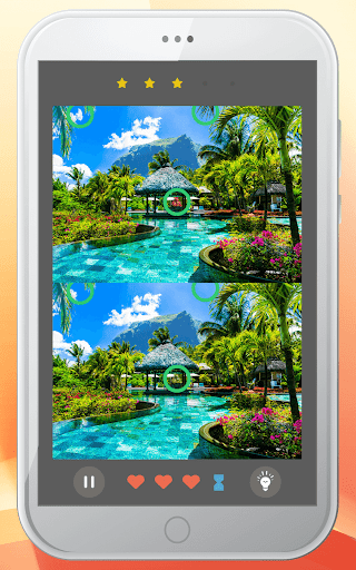 Find the Differences 500 levels 1.0.11 screenshots 6