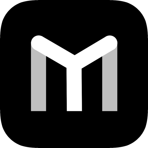Met You - Contact Management logo