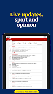 The Guardian – News & Sport 9