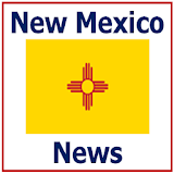 New Mexico News icon