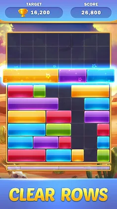 Block Blast: Puzzle Games - Screenshot 3