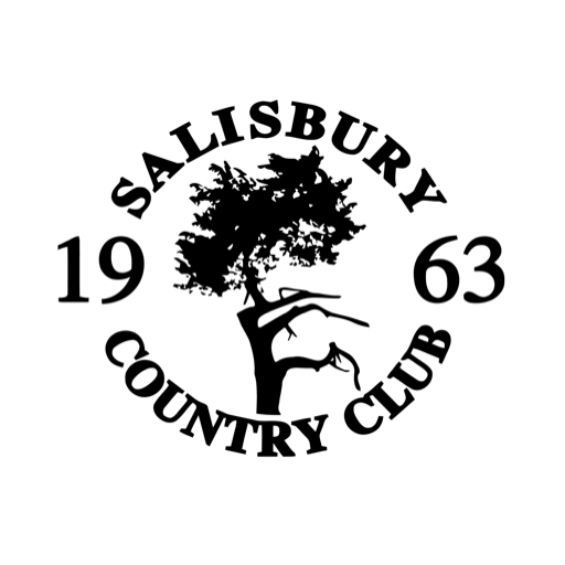 The Salisbury Country Club logo