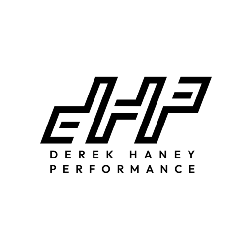 DHP Training App logo