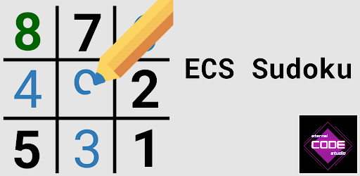 ECS Sudoku