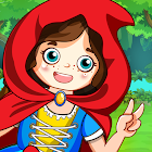 Mini Town: My Little Princess Red Riding Hood Game 4.4