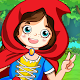 Mini Town: My Little Princess Red Riding Hood Game für PC Windows