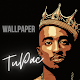 Tupac Wallpaper विंडोज़ पर डाउनलोड करें