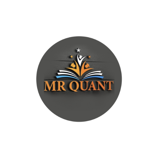 Mr Quant