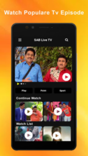 Sab TV Live HD Shows Tips 2022