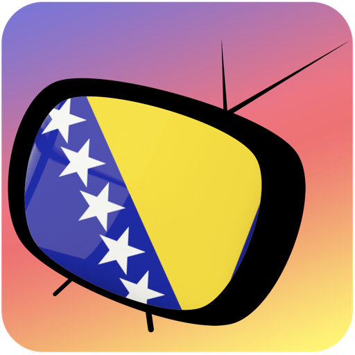 TV Bosnia Channel Data  Icon