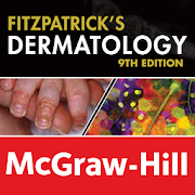 Fitzpatrick's Dermatology, 9th Edition, 2-Vol. Set