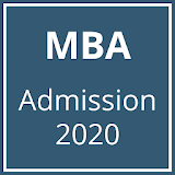 MBA Admission 2020 icon