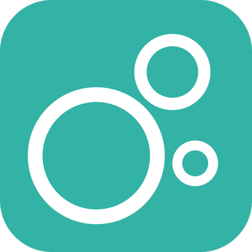 Neosmart smart home solutions logo