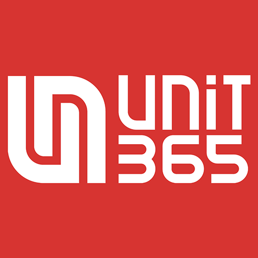 UNIT365 logo
