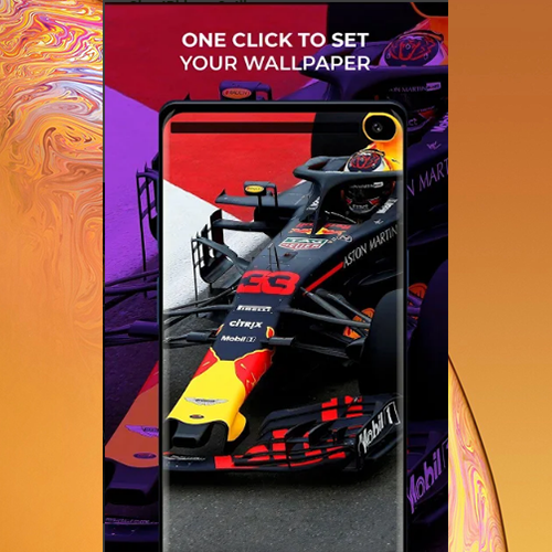 S10 Wallpaper Screen 3