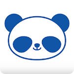 Cover Image of Скачать English Panda – универсальная система обучения разговорному английскому языку  APK