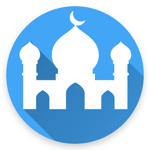 Namaz Vakitleri (Türkiye) logo