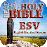 English Standard Bible ESV icon