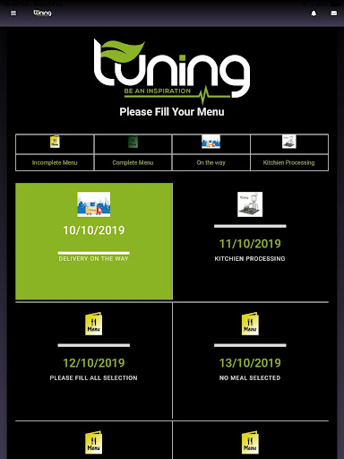 Tuning Kuwait Co Screen 2